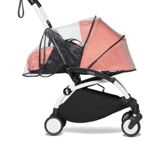 Babyzen Protection pluie YOYO pack nouveau-né