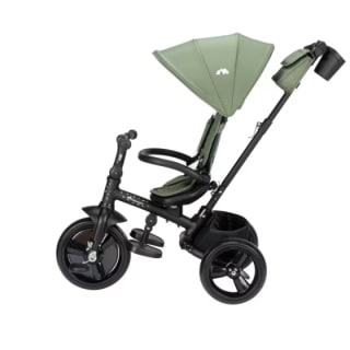 Bébé Confort Tricycle évolutif Windy  Mineral Green