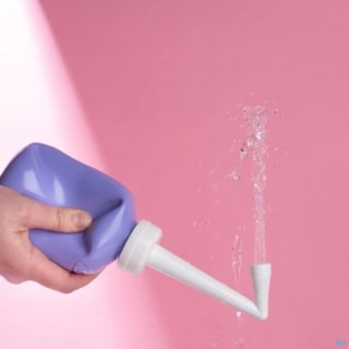 Lansinoh Douche Intime Périnée 360 Ml