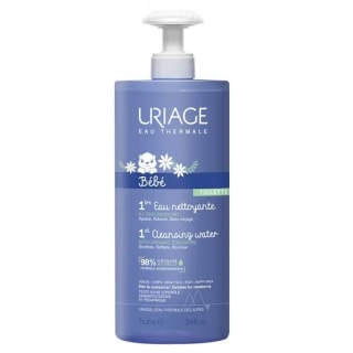 Uriage 1ère eau nettoyante 1L