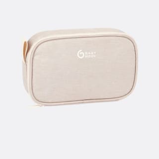 Babymoov Trousse de soin bébé Sand