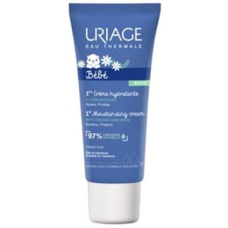 Uriage 1ère crème hydratante