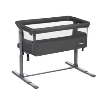 Bébé Confort Cododo Zina Mineral Graphite