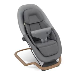 Maxi Cosi Transat Dove Pro Elegance Graphite
