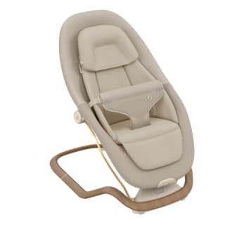Maxi Cosi Transat Dove Pro Elegance Beige