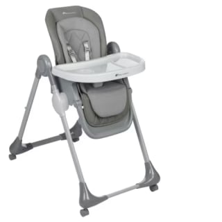 Bébé confort Chaise haute Olea Tinted Gray