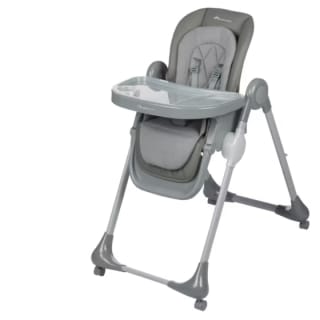 Bébé confort Chaise haute Olea  Mineral Gray