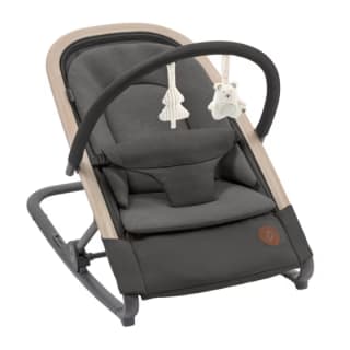 Maxi Cosi Kori Transat Bébé Beyond Graphite