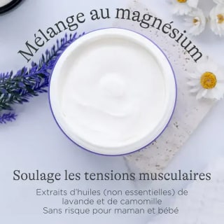 Lansinoh – Baume relaxant sommeil 200ml