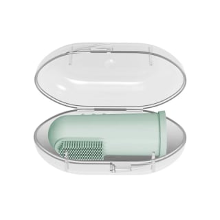 Dr. Brown’s Brosse à dents au doigt vert