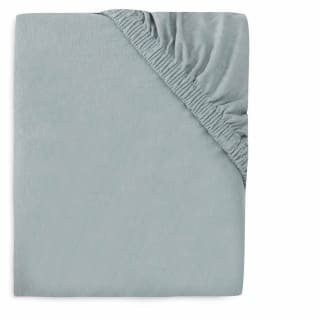 Jollein Fitted Sheet Jersey 60x120 cm