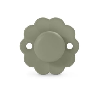 Suavinex Sucette Physiologique Hedge Green 0-6 Mois