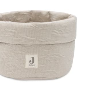 Jollein Panier de rangement Soft Waves
