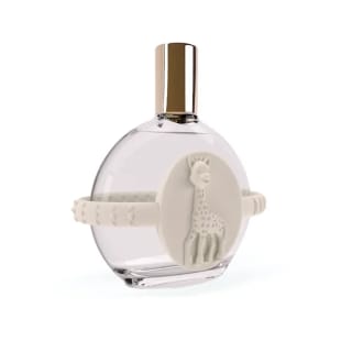 Sophie la girafe eau de toilette