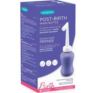 Lansinoh Douche Intime Périnée 360 Ml