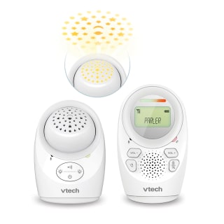 Vtech Babyphone Magic Light BM1212