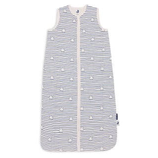 Jollein Gigoteuse Eté Miffy Stripe Navy 3-6 mois
