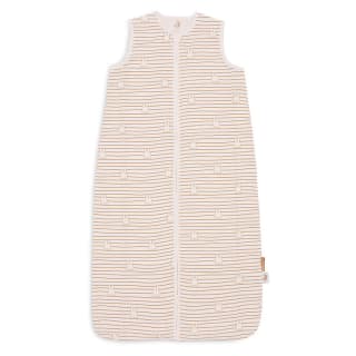 Jollein Gigoteuse Eté Miffy Stripe Biscuit 6-18 Mois