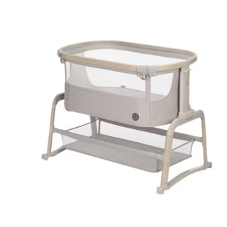 Maxi Cosi Berceau Cododo Iora Air Classic Beige