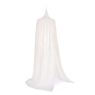 Nobodinoz Amour ciel de lit gold stella