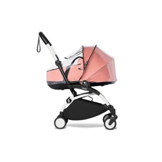 BABYZEN Protection de pluie pour nacelle YOYO