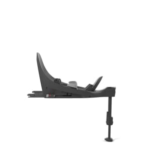 Cybex Base T i-Size Black