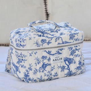 L 'atelier Aelis Birds Blue - Vanity