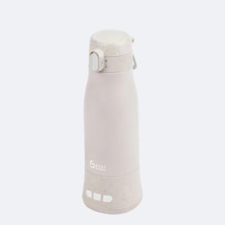 Babymoov Chauffe-biberon nomade rechargeable Moov & Feed