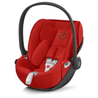 Cybex Siège-auto Cloud Z2 i-Size