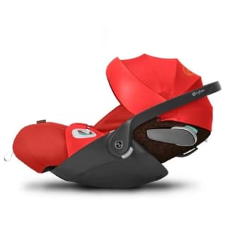 Cybex Siège-auto Cloud Z2 i-Size