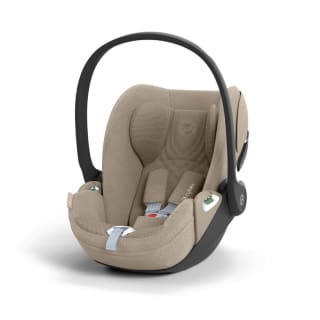Cybex Cloud T i-Size Cozy Beige