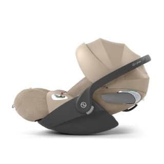 Cybex Cloud T i-Size Cozy Beige
