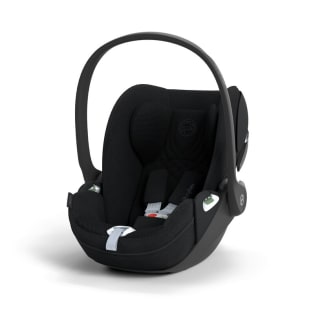 Cybex Cloud T i-Size Sepia Black