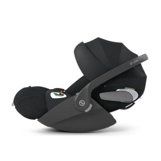 Cybex Cloud T i-Size Sepia Black
