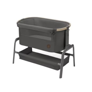 Maxi Cosi Berceau Cododo Iora Beyond Graphite