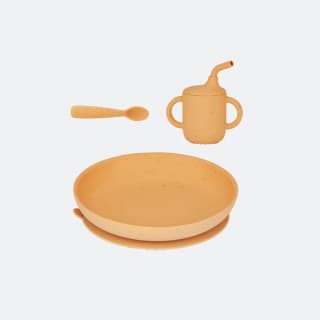 Babymoov Coffret repas Deuxième âge 9m+