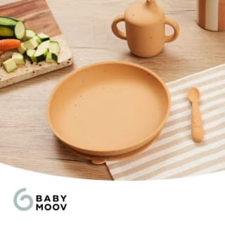 Babymoov Coffret repas Deuxième âge 9m+