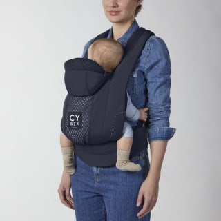Cybex Porte bébé Coya Carrier Royal Blue