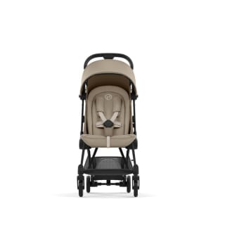 Cybex Poussette Coya Cozy Beige