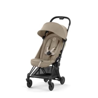 Cybex Poussette Coya Cozy Beige