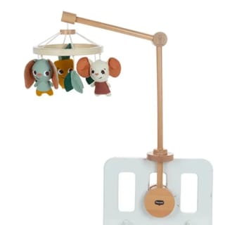 Tiny Love  Mobile en bois Collection Garden of Adventures