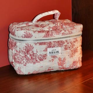 L 'atelier Aelis Farmhouse Red - Vanity