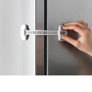 Bébé Safe Fermeture Multifonctions Ajustable