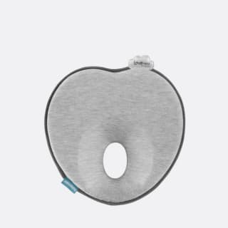 Babymoov Coussin de tête Lovenest Original Grey