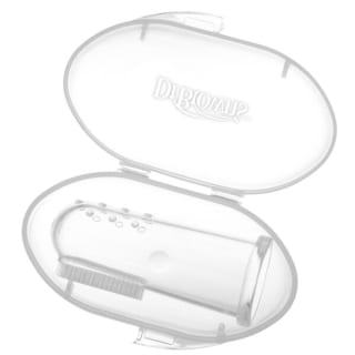 Dr. Brown’s Brosse à dents au doigt