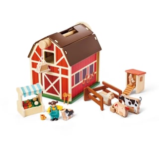 Hape Ferme Joyeuse