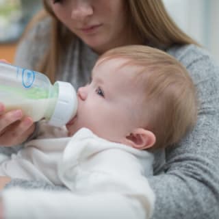 Dr. Brown’s Options+ Anti-colic Bottle | Biberon à col large 330 ml