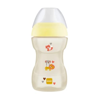 MAM Tasse d’apprentissage 270ml 8 mois+