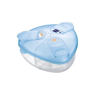 MAM Boîte doseuse de lait