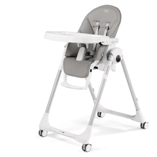 Peg Perego Chaise haute Prima Pappa follow me Ice